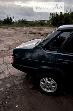 Седан ВАЗ / Lada 21099 2004 в Ніжині