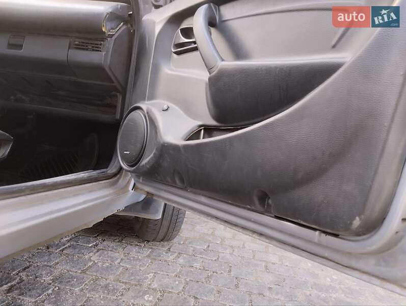 Седан ВАЗ / Lada 21099 1998 в Харкові фото 7 Седан ВАЗ / Lada 21099 1998 в Харкові