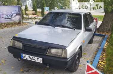 Седан ВАЗ 21099 2000 в Дунаевцах