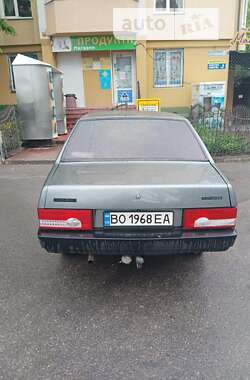 Седан ВАЗ / Lada 21099 2001 в Тернополі