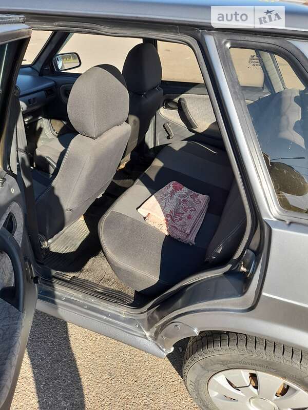 Седан ВАЗ / Lada 21099 2008 в Одесі