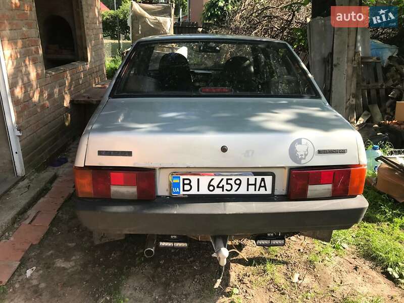 ВАЗ / Lada 21099 2006