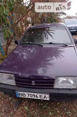 Седан ВАЗ / Lada 21099 1997 в Новоайдарі