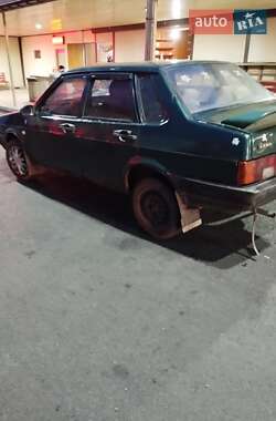 Седан ВАЗ / Lada 21099 1993 в Одессе