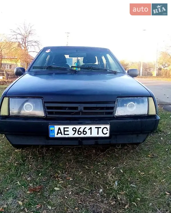 ВАЗ / Lada 21099