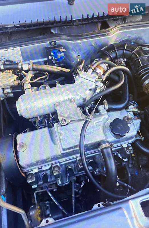 Седан ВАЗ / Lada 21099 2007 в Полтаві