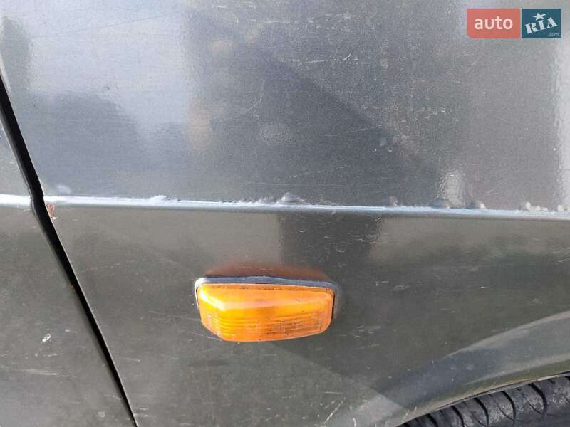 Седан ВАЗ / Lada 21099 1997 в Киеве