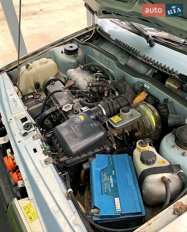 Седан ВАЗ / Lada 21099 2005 в Прилуках