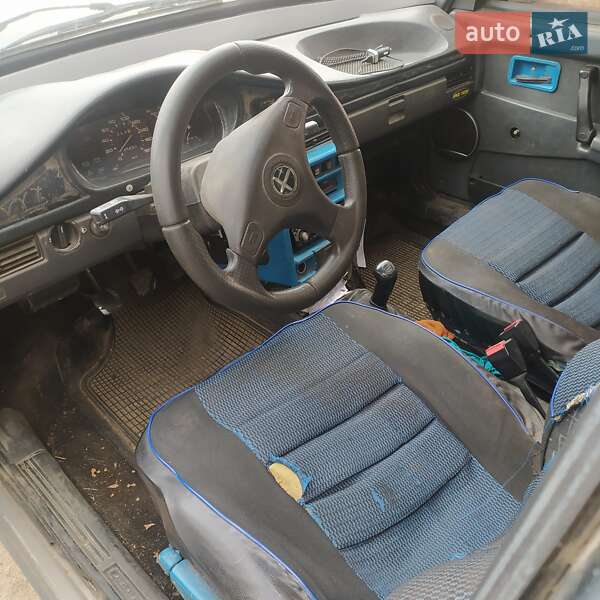 Седан ВАЗ / Lada 21099 1994 в Черкасах