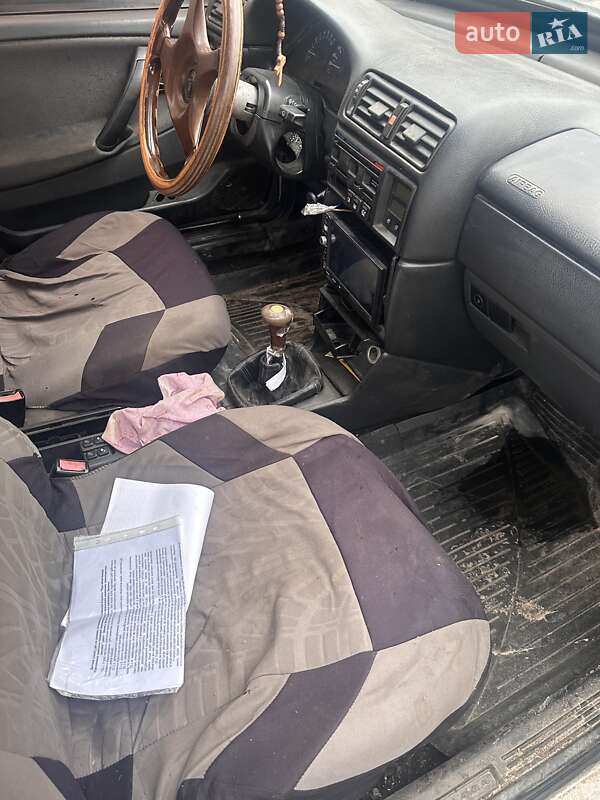 Седан ВАЗ / Lada 21099 1993 в Полтаве фото 6 Седан ВАЗ / Lada 21099 1993 в Полтаве