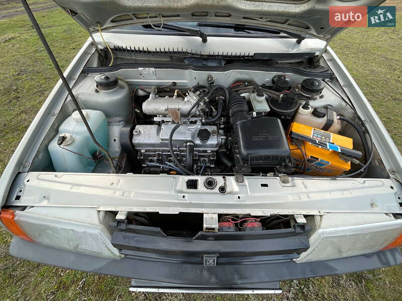 Седан ВАЗ / Lada 21099 2006 в Веселинове