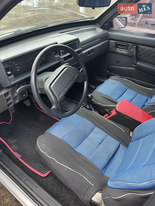 Седан ВАЗ / Lada 21099 2006 в Веселинове