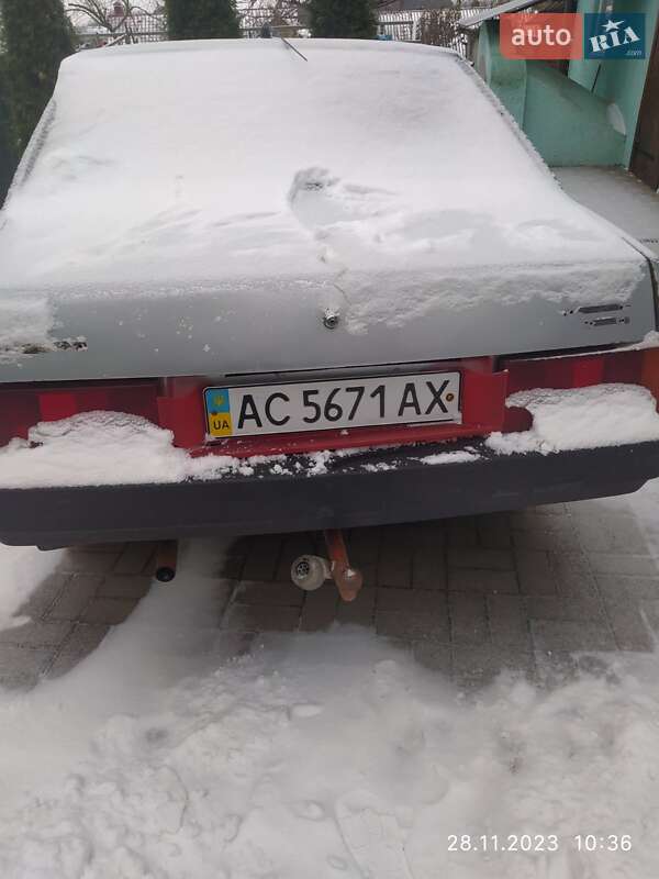 ВАЗ / Lada 21099 2001