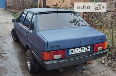 Седан ВАЗ / Lada 21099 2006 в Новгородке