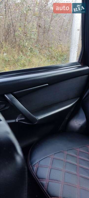 Седан ВАЗ / Lada 21099 2007 в Берегово фото 5 Седан ВАЗ / Lada 21099 2007 в Берегово