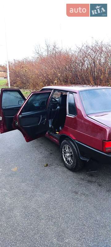 Седан ВАЗ / Lada 21099 2007 в Берегово фото 19 Седан ВАЗ / Lada 21099 2007 в Берегово