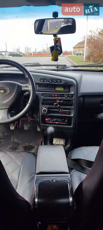 Седан ВАЗ / Lada 21099 2007 в Берегово фото 22 Седан ВАЗ / Lada 21099 2007 в Берегово