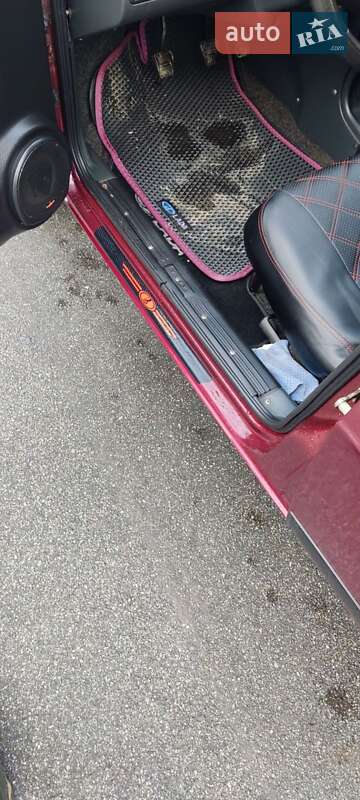 Седан ВАЗ / Lada 21099 2007 в Берегово фото 28 Седан ВАЗ / Lada 21099 2007 в Берегово