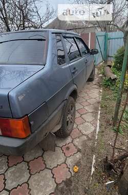 Седан ВАЗ / Lada 21099 2011 в Изюме