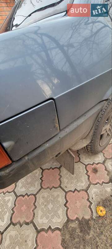 Седан ВАЗ / Lada 21099 2011 в Ізюмі