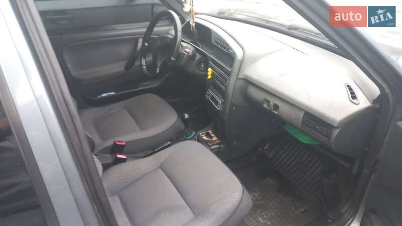 Седан ВАЗ / Lada 21099 2007 в Мукачевому