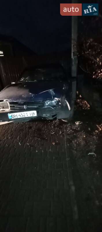 Седан ВАЗ / Lada 21099 1998 в Измаиле