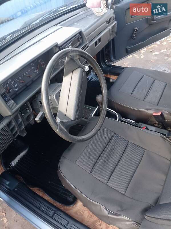 Седан ВАЗ / Lada 21099 2006 в Гайвороні