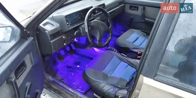 ВАЗ / Lada Samara 1999