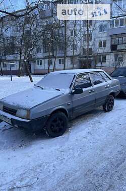 Седан ВАЗ / Lada 21099 2006 в Харькове