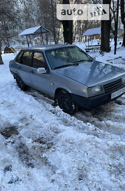 Седан ВАЗ / Lada 21099 1993 в Хмельницком