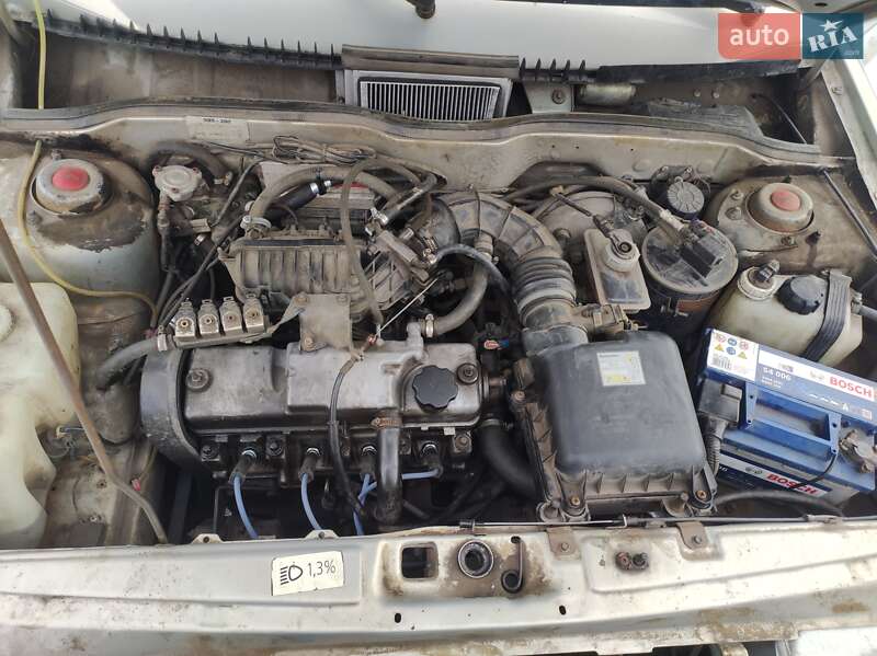 Седан ВАЗ / Lada 21099 2007 в Добропіллі