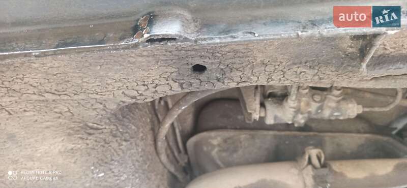 Седан ВАЗ / Lada 21099 2003 в П'ятихатках фото 9 Седан ВАЗ / Lada 21099 2003 в П'ятихатках