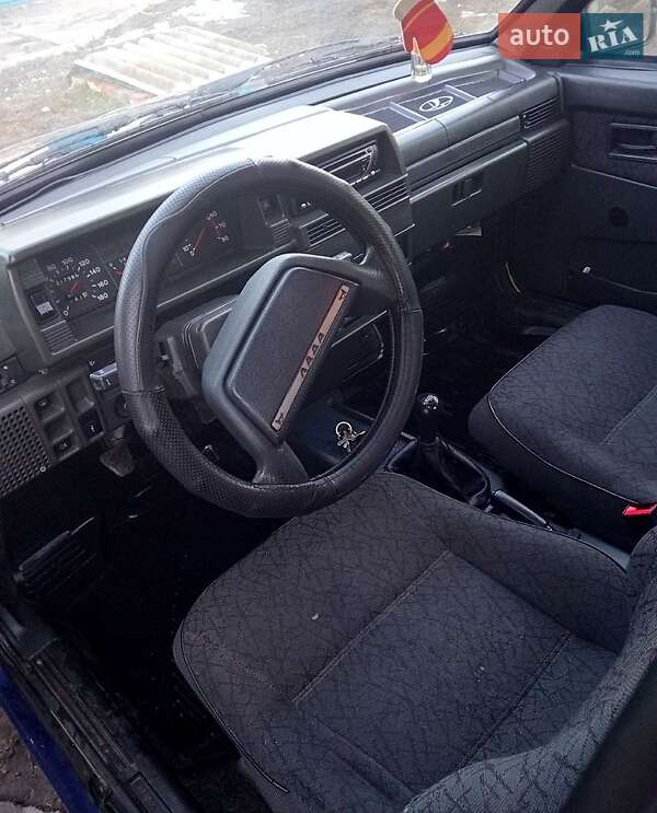 Седан ВАЗ / Lada 21099 2005 в Семенівці