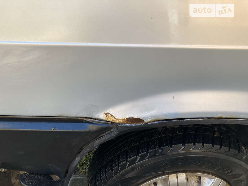 Седан ВАЗ / Lada 21099 2004 в Мироновке