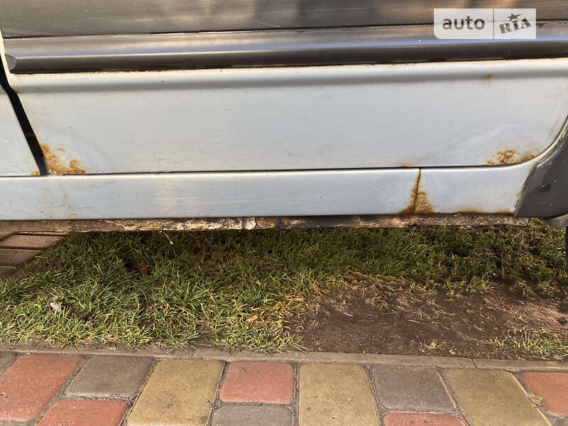 Седан ВАЗ / Lada 21099 2004 в Мироновке