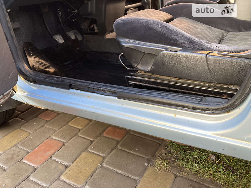 Седан ВАЗ / Lada 21099 2004 в Мироновке