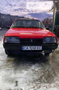 Седан ВАЗ / Lada 21099 1999 в Черкассах