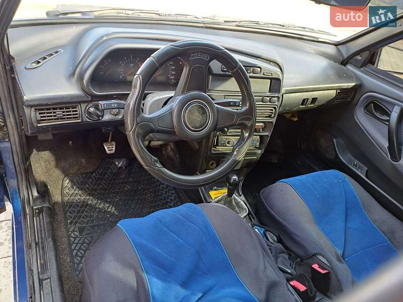 Седан ВАЗ / Lada 21099 2008 в Тернополе