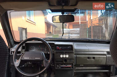 Седан ВАЗ / Lada 21099 2001 в Сваляві