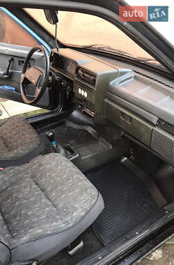 Седан ВАЗ / Lada 21099 2001 в Сваляві