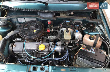 Седан ВАЗ / Lada 21099 2001 в Сваляві