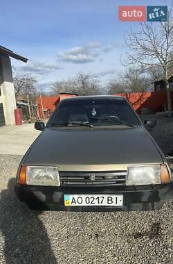 Седан ВАЗ 21099 2003 в 