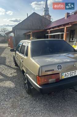 Седан ВАЗ / Lada 21099 2003 в Берегово