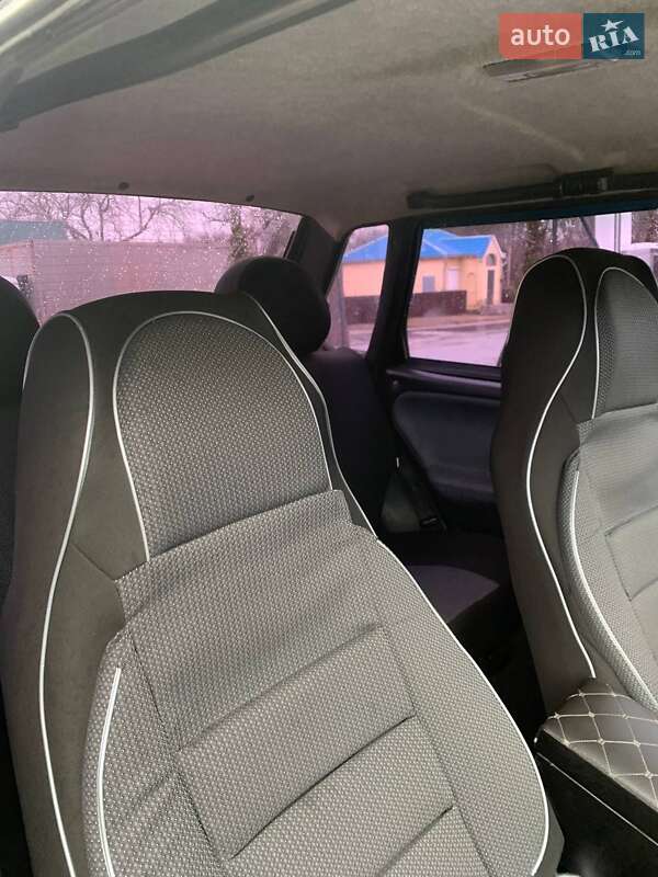 Седан ВАЗ / Lada 21099 2007 в Лозовой