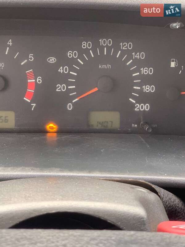 Седан ВАЗ / Lada 21099 2007 в Лозовой