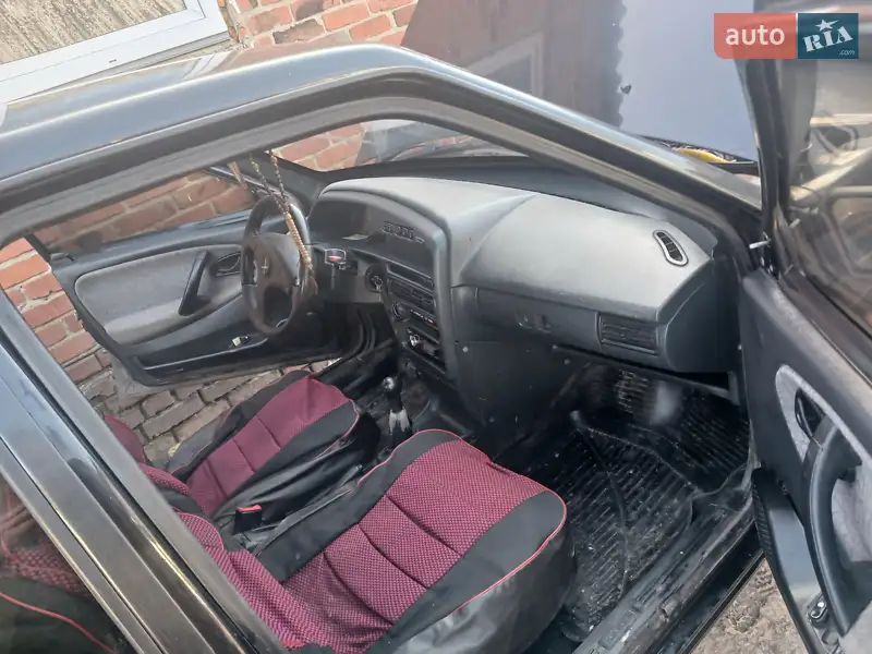ВАЗ / Lada 21099