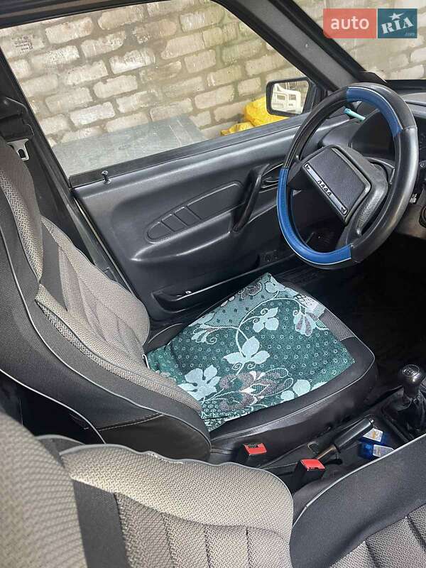 Седан ВАЗ / Lada 21099 2001 в Кропивницком