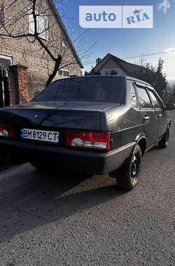Седан ВАЗ / Lada 21099 2004 в Ахтырке
