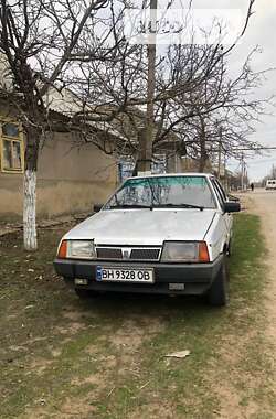 Седан ВАЗ / Lada 21099 1995 в Болграді