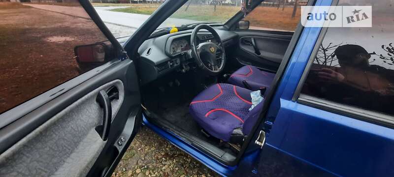 Седан ВАЗ / Lada 21099 2008 в Ивано-Франковске